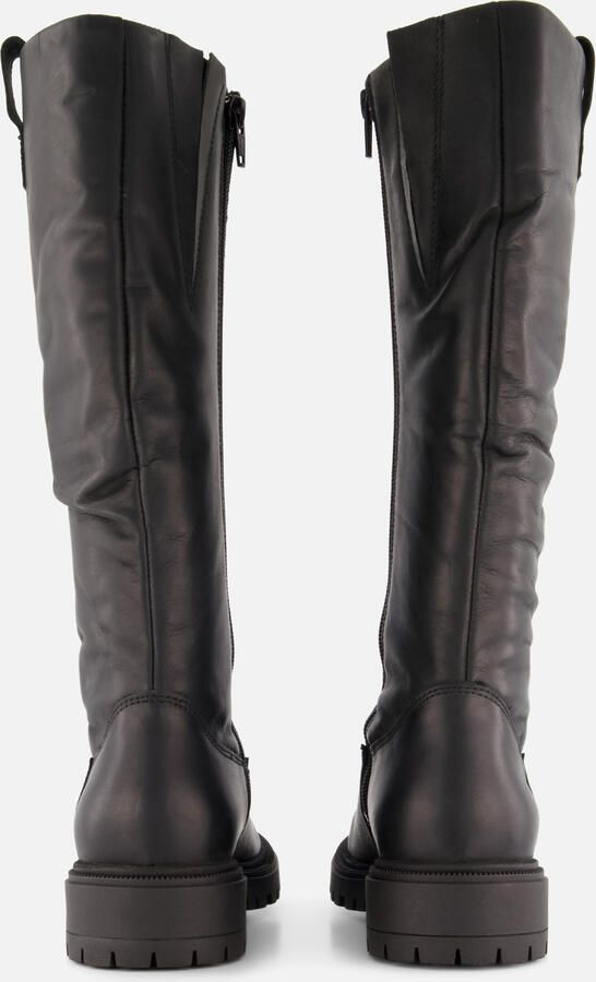 Cellini Hoge laarzen zwart Leer - Foto 2