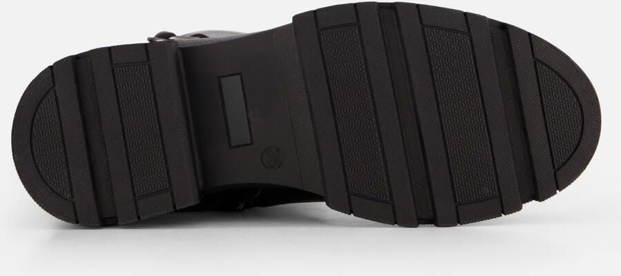 Cellini Hoge laarzen zwart Synthetisch - Foto 5