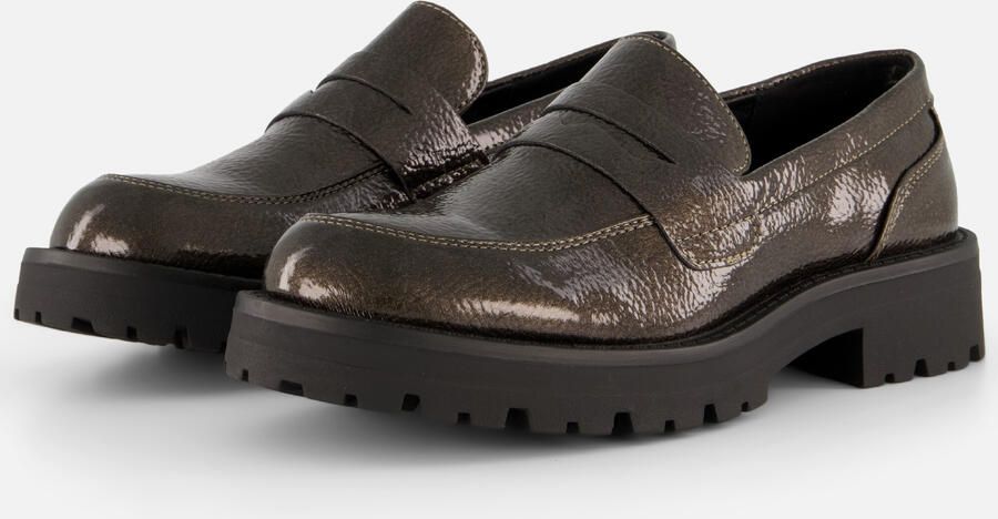 Cellini Instappers zilver Synthetisch