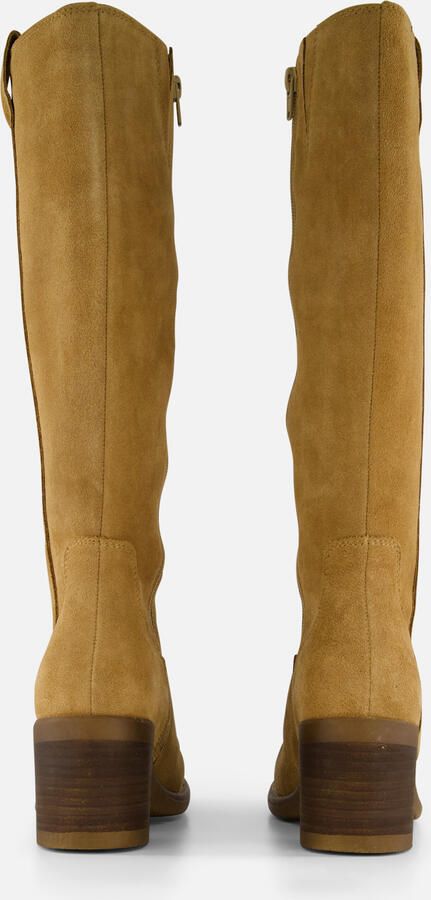 Cellini Laarzen beige Suede - Foto 4