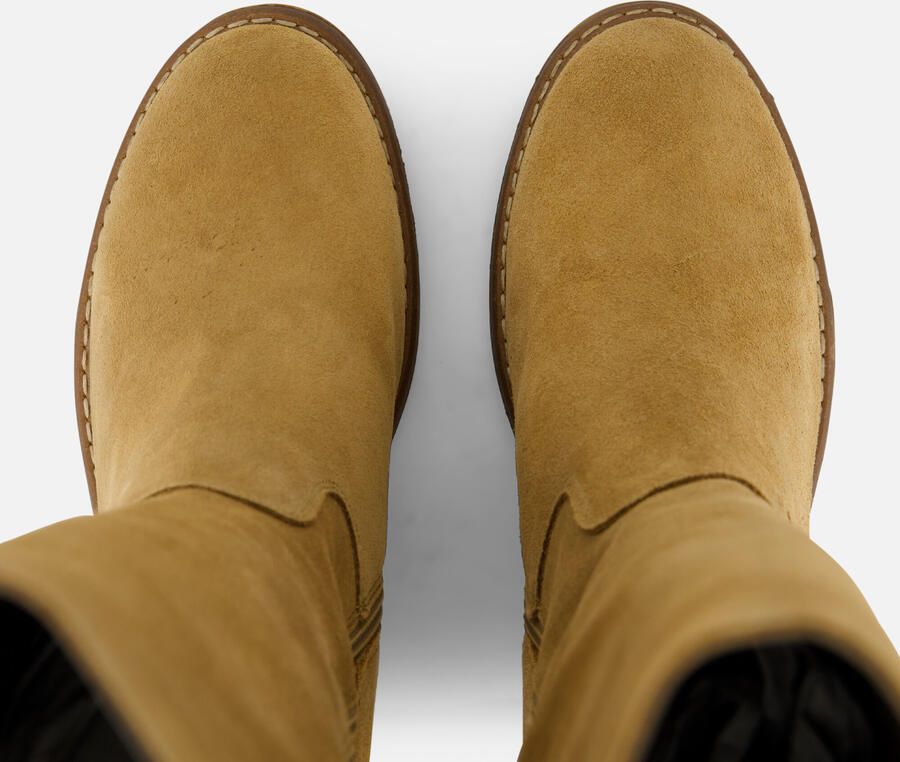 Cellini Laarzen beige Suede - Foto 3