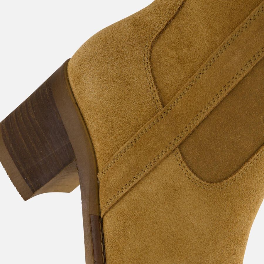 Cellini Laarzen beige Suede - Foto 2