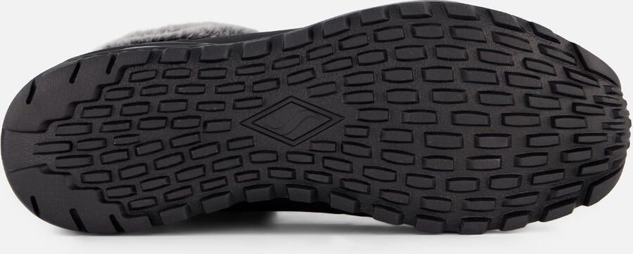 Cellini Skechers Uno Rugged Veterboots zwart Leer - Foto 5