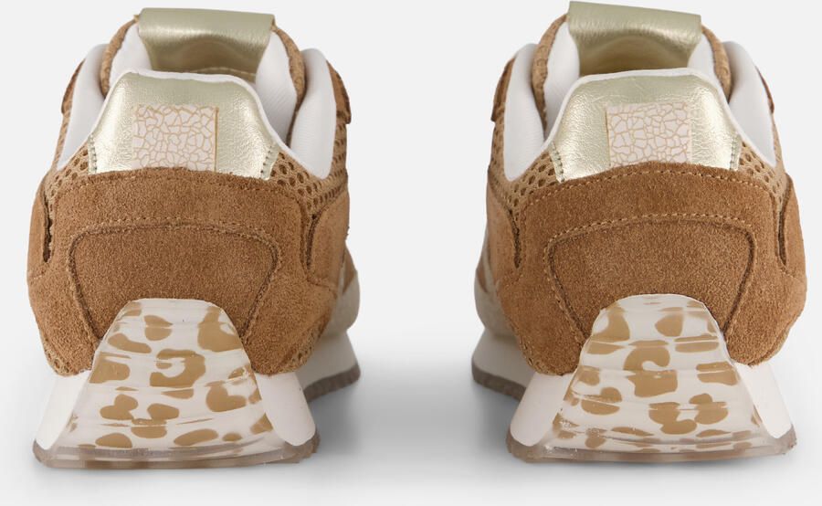 Cellini Sneakers cognac Synthetisch - Foto 3