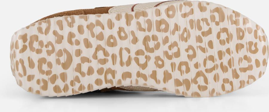 Cellini Sneakers cognac Synthetisch - Foto 4