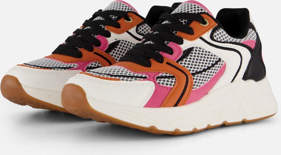 Cellini Sneakers roze Synthetisch - Foto 2