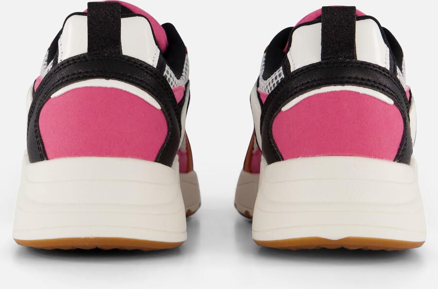 Cellini Sneakers roze Synthetisch - Foto 6