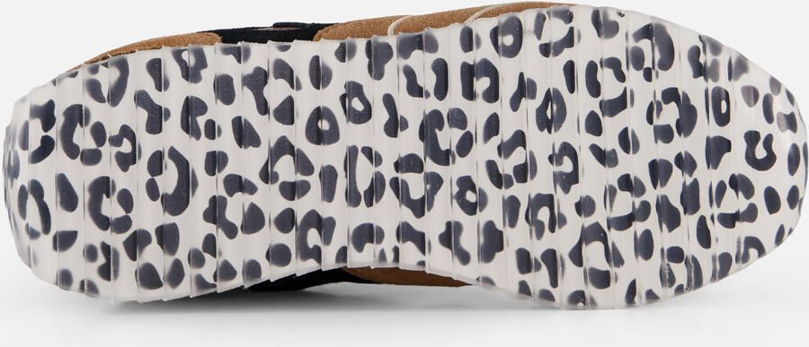 Cellini Sneakers zwart Synthetisch - Foto 4