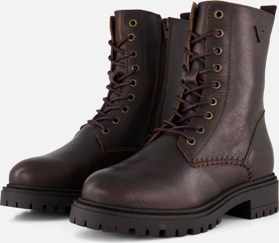 Cellini Veterboots bruin Leer - Foto 2