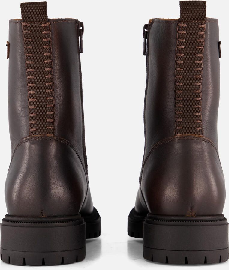 Cellini Veterboots bruin Leer - Foto 3