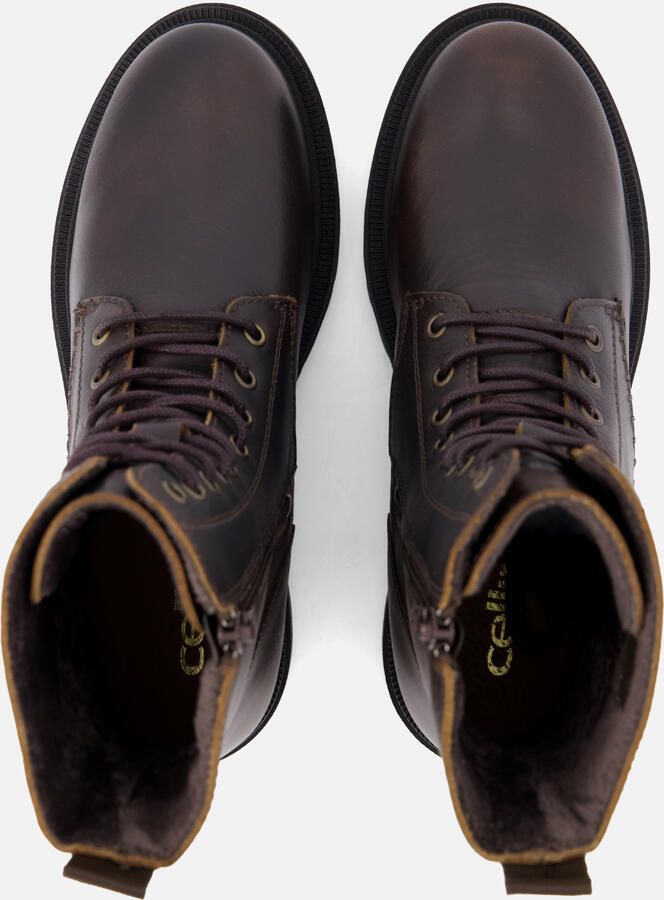 Cellini Veterboots bruin Leer - Foto 4