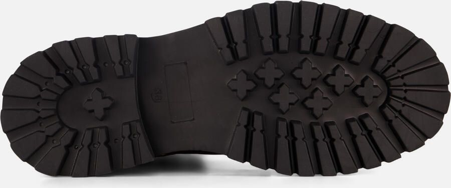 Cellini Veterboots bruin Nubuck - Foto 4