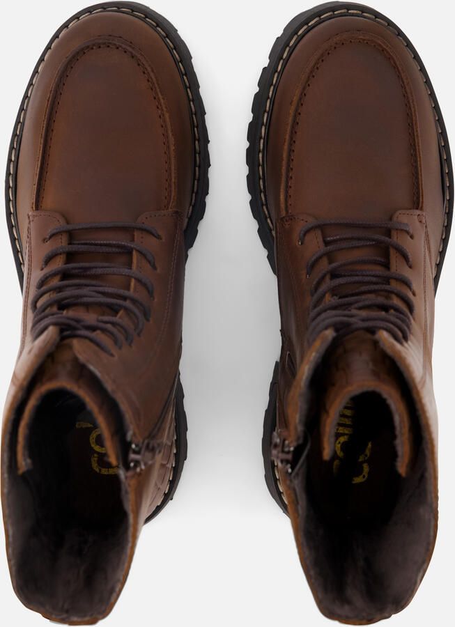 Cellini Veterboots bruin Nubuck - Foto 4