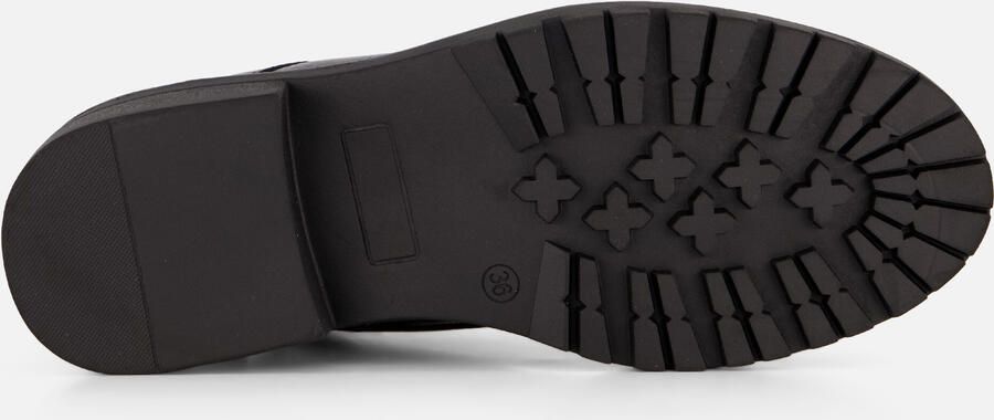 Cellini Veterboots zilver Lak Synthetisch - Foto 6