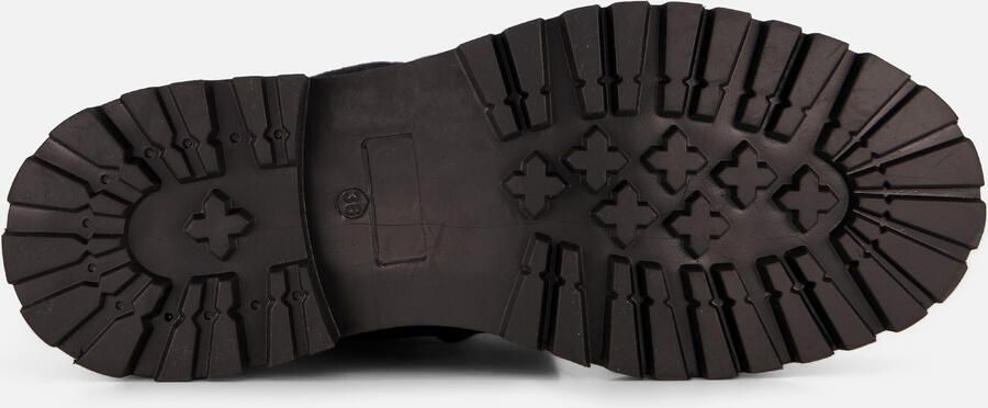Cellini veterboots zwart - Foto 5