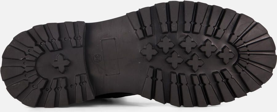 Cellini Veterboots zwart Leer - Foto 5