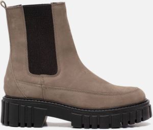 Cellini chelsea boots groen Dames