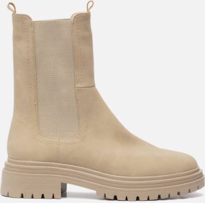 Cellini Chelsea boots Taupe Synthetisch 182502 Dames