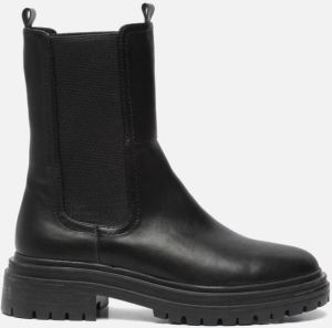 Cellini Chelsea boots Zwart Synthetisch 182501 Dames