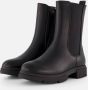 Cellini Chelsea boots zwart Synthetisch - Thumbnail 2