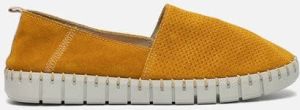 Cellini Espadrilles oranje