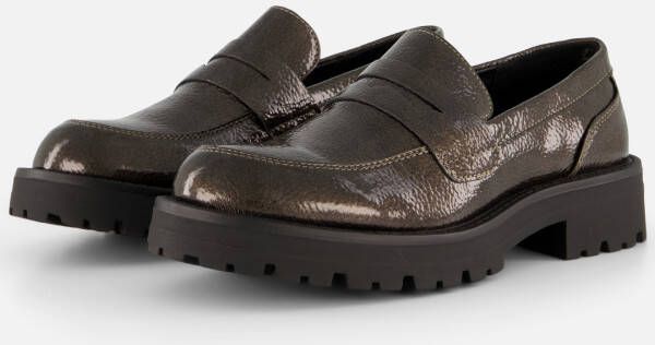 Cellini Instappers zilver Synthetisch