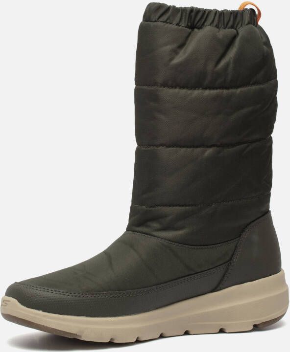 Cellini Hoge laarzen bruin Suede