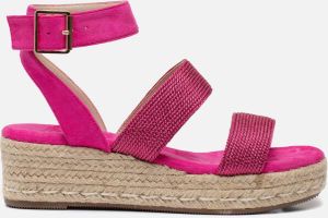Cellini Sandalen roze
