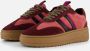 Cellini Sneakers roze Leer - Thumbnail 2