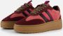 Cellini Sneakers roze Leer - Thumbnail 2