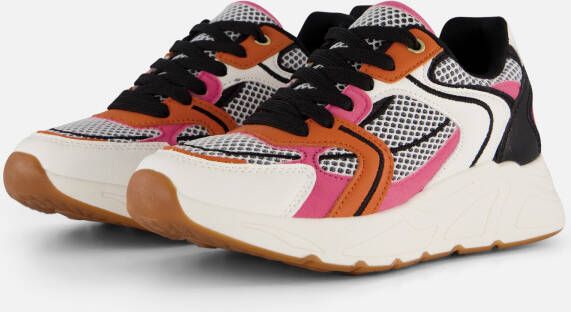 Cellini Sneakers roze Synthetisch