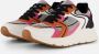 Cellini Sneakers roze Synthetisch - Thumbnail 4