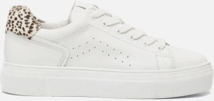 Cellini Sneakers wit Synthetisch