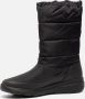 Cellini Hoge laarzen Stretch zwart Synthetisch - Thumbnail 2