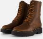 Cellini veterboots cognac - Thumbnail 2