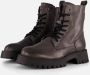 Cellini Veterboots grijs Leer - Thumbnail 1