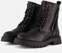 Cellini veterboots zwart - Thumbnail 7