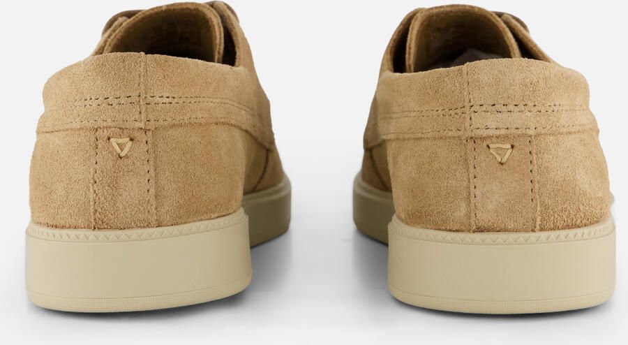 Clarks DESERT~BT~EVO~~~~~~~~~~~~~~~~~ Vrije tijd half-hoogHeren veterschoenHeren sneakers Wit beige - Foto 14