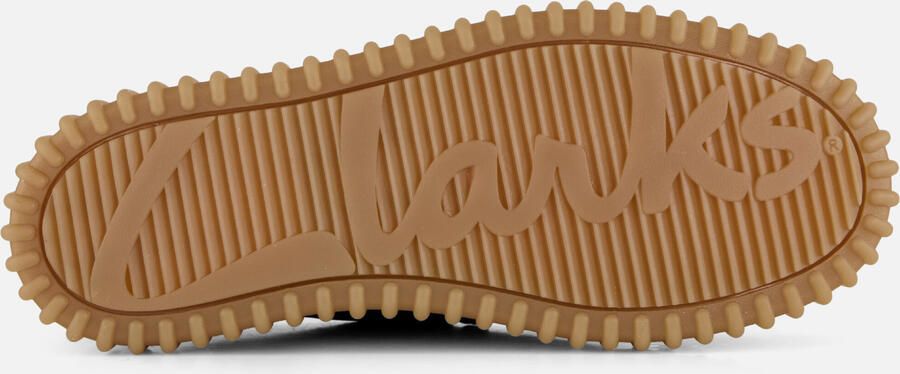 Clarks DESERT~BT~EVO~~~~~~~~~~~~~~~~~ Vrije tijd half-hoogHeren veterschoenHeren sneakers Wit beige - Foto 19