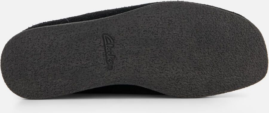 Clarks TORHILL~BEE~~~~~~~~~~~~~~~~~~~ Dames veterschoenen Zwart - Foto 6