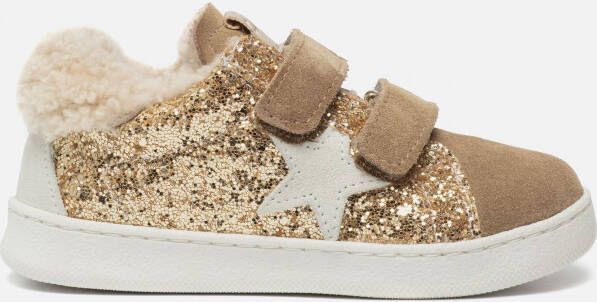 Skechers My Dreamers Sneakers roze Textiel