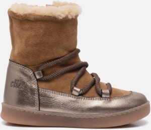 Clic! CL 20703 Kinderen meisjes Kleur Cognac