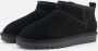 Colors of California Enkellaarzen Short winter boot in suede - Thumbnail 3