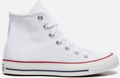 Converse Chuck Taylor All star OX High Top sneakers wit