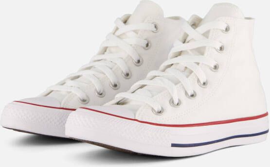 Converse Chuck Taylor Hi Sneakers wit Canvas