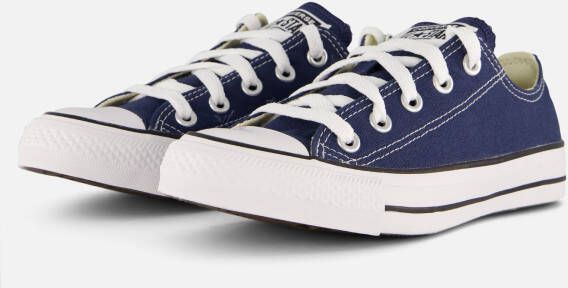 Converse Chuck Taylor All Star Core Ox Bambini sneakers Blauw - Foto 9