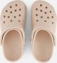 Crocs Kid's Classic Clog Sandalen maat C11 beige - Thumbnail 2