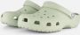 Crocs Classic Clog Green- Green - Thumbnail 15