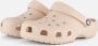 Crocs Kid's Classic Clog Sandalen maat C11 beige - Thumbnail 2