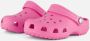 Crocs Classic Clog Unisex Kids 206991-6SW Roze-37 38 - Thumbnail 2